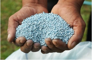 fertilisers