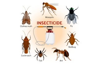 insecticides